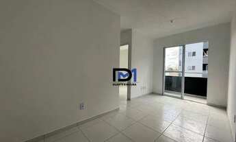 Imagem: Apartamento com 2 dormitórios para alugar