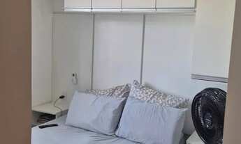 Imagem 7: Alugo Mobiliado Vista dos Jatobás Parque Mosaico