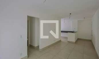 Imagem 3: Apartamento à Venda - Serra, 2 Quartos, 98 m2