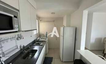 Imagem 6: Aluguel Apartamento JARDIM INCONFIDENCIA