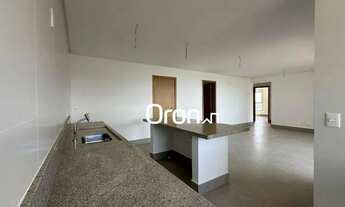 Imagem 3: Apartamento à venda, 121 m² por R$ 1.175.000,00 - Park Lozandes - Goiânia/GO