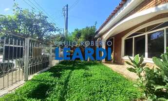 Imagem: CASA TÉRREA - JARDIM ALVINÓPOLIS - SP