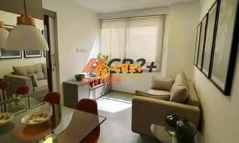 Imagem 5: Flat à Venda de 32m² com 01 quarto em Boa Viagem com entrega para 2024