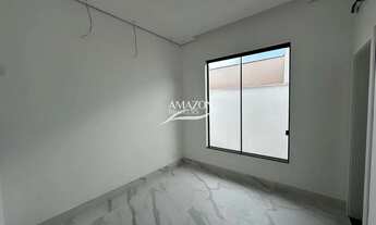 Imagem 7: Cond. Passaredo - 144m2 - 03 suítes - 04 vagas - Casa térrea na Ponta Negra - Vendo