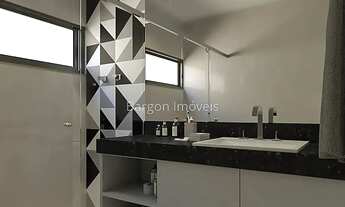 Imagem 5: Casa 4 quartos - Residencial Alvim