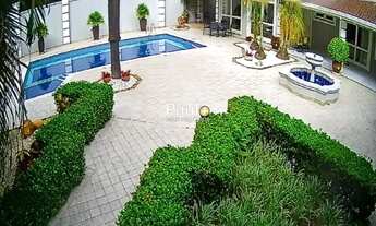 Imagem 5: Casa à venda Fazenda São Joaquim em Vinhedo, com 4 suítes, com 760 m²