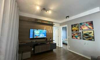 Imagem 4: Apartamento 2 quartos à venda no(a) Tatuapé