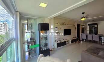 Imagem 2: Apartamento 2 quartos com suíte em Bento Ferreira, varanda integrada, planejados novos e v