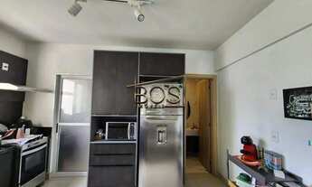 Imagem 2: Flat Duplex - 1/2 Quartos - Lazer Completo - Despesas Econômicas - Bairro: Villa da Serra