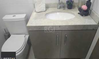Imagem 2: Sala 46 m² para comprar no Walk por R$ 480.000,00 Praia de Belas - Porto Alegre/RS