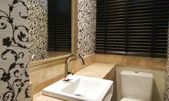 Imagem 2: Apto Allure - cond. Lharmonie - 3 suítes mobiliado