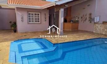 Imagem 15: VENDA CASA 3 SUÍTES JD ITAPERI