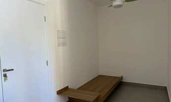 Imagem 6: Apto para aluguel possui 40 m2 1 quarto 1 vaga de garagem em Barro Preto - Belo Horizonte