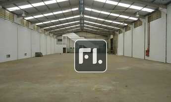 Imagem 2: Galpão para alugar, 3857 m² por R$ 87.273,17/mês - Distrito Industrial Alfredo Relo - Itat