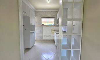 Imagem 6: Casa tipo apartamento com armários planejados, Jardim Mariléa - Rio das Ostras/RJ