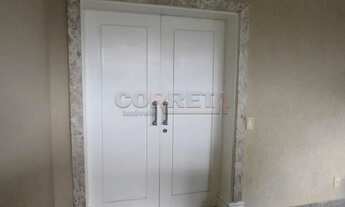 Imagem 5: Sobrado à venda no Centro de Araçatuba