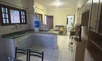 Imagem 7: CASA COM GARAGEM NO JURUNAS/t