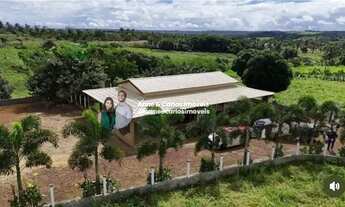 Imagem 2: Casa à venda em rua pública, CENTRO, Salgado, SE