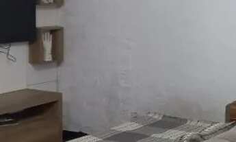 Imagem 2: Casa com piscina em guaratuba