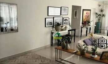 Imagem 7: Apartamento com 3 dormitórios, 250 m² - venda por R$ 1.850.000,00 ou aluguel por R$ 11.900