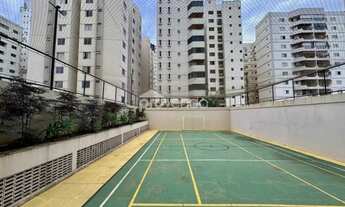 Imagem 2: APARTAMENTO 04 QUARTOS 02 SUÍTES - SETOR BUENO - RESIDENCIAL ADHARA