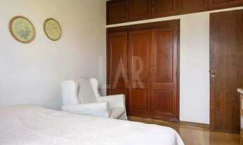 Imagem 5: Apartamento à venda, 4 quartos, 1 suíte, 2 vagas, Santo Antônio - Belo Horizonte/MG