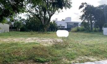 Imagem 4: Terreno a venda no Bosque Amoraeville