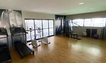 Imagem 5: PS ALUGO APTO QUARTO E SALA COM VARANDA NA JATIÚCA