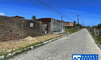 Imagem: Lote 10x25m - Rua pavimentada - Prox da
