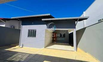 Imagem: Venda de Casas / Padrão na cidade de Anápolis