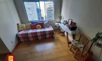 Imagem 5: Apartamento com 2 quartos no dentro de Florianópolis/SC