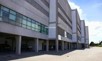 Imagem: Galpão com 1.415m2 em Cotia/SP