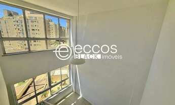 Imagem 7: Apartamento para aluguel, 3 quartos, 1 suíte, 3 vagas, Alphaville Lagoa dos Ingleses - Nov