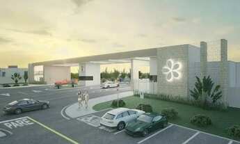 Imagem 2: Terreno/ Condomínio Florais Pérola - Ginco