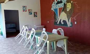 Imagem 6: Alugo casa na praia da taiba 300 metros da praia