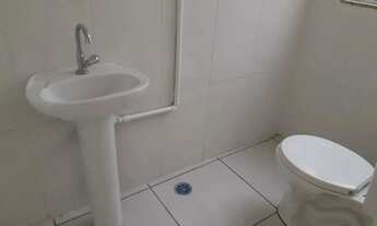 Imagem 4: Kitnet para aluguel possui 40 metros quadrados com 1 quarto em Centro - Mogi das Cruzes