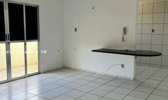 Imagem 4: Apartamento à venda no Ed. Dom Cabral - Teresina/Pi