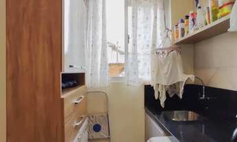 Imagem 5: Apartamento 2 quartos em Florianópolis/SC