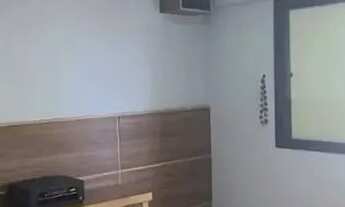 Imagem 7: Apartamento Vila Rosália com 75 m² Reformado com Sacada e Sala Estendida!!!