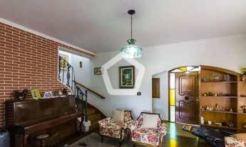 Imagem 2: Casa em Agua fria