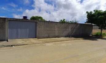 Imagem: Vendo casa no hz de praia grande fundao