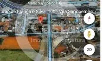 Imagem 3: Terreno Residencial em Jardim Sapopemba