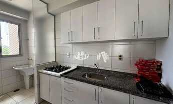 Imagem 2: Apartamento no Terra fit com 3 quartos para alugar, 73 m² por R$ 2.977/mês - Terra Bonita