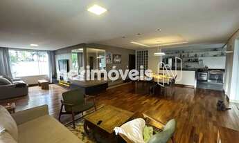 Imagem 7: Locação Casa Bandeirantes (pampulha) Belo Horizonte