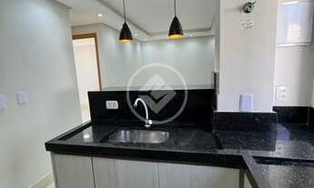 Imagem 6: Apartamento de 2 Quartos no Residencial Canária codigo: 121832