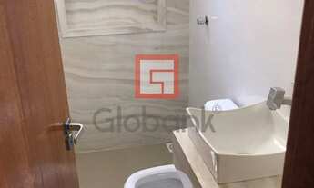 Imagem 5: Casa em Montes Claros, no bairro Nossa Senhora das Graças, à venda