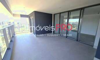 Imagem 2: Lindo apartamento no Campo Belo com 125m2