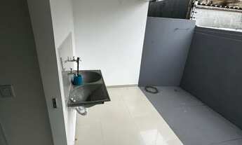 Imagem 5: Casa em condomínio fechado no Paraviana