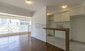 Imagem: Aluguel Apartamento 1 Dormitórios - 58