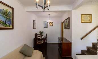 Imagem 4: Sobrado para venda em Freguesia do Ó com 3 quartos, sendo 1 suíte , 201m²